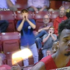 Meet your Posher, Ethan